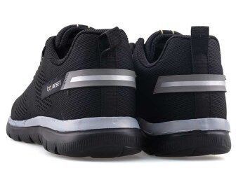 Bestof 652 Merdane Anrk - Siyah - 3