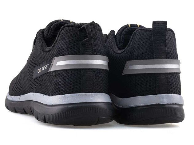 Bestof 652 Merdane Anrk - Siyah - 3