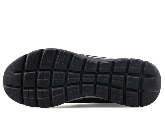 Bestof 652 Merdane Anrk - Siyah - 4