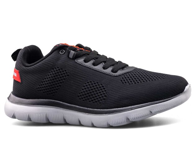 Bestof 652 Merdane Anrk - Siyah/Buz - 1