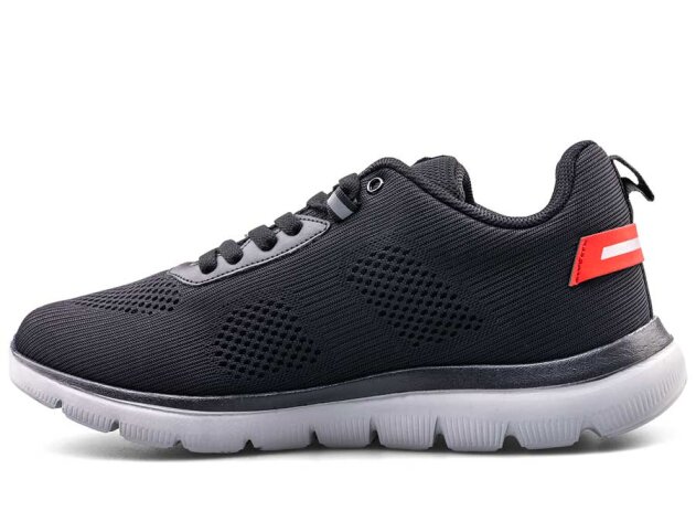 Bestof 652 Merdane Anrk - Siyah/Buz - 2