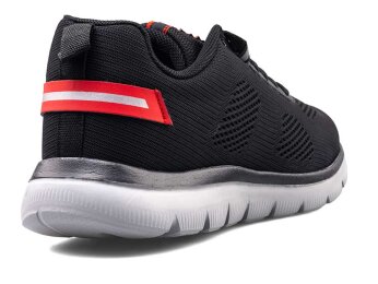 Bestof 652 Merdane Anrk - Siyah/Buz - 3