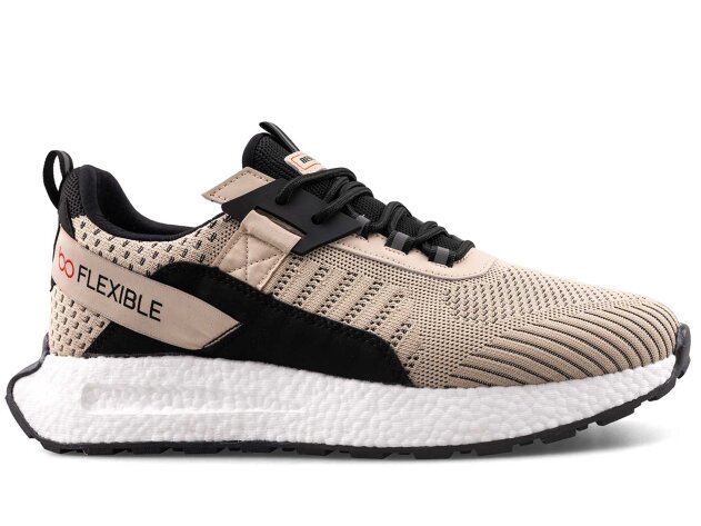 Bestof 654 Merdane Anrk - Bej - 1