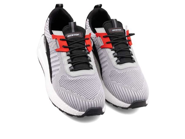 Bestof 654 Merdane Anrk - Buz/Gri - 2