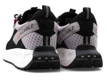 Bestof 654 Merdane Anrk - Buz/Gri - 3