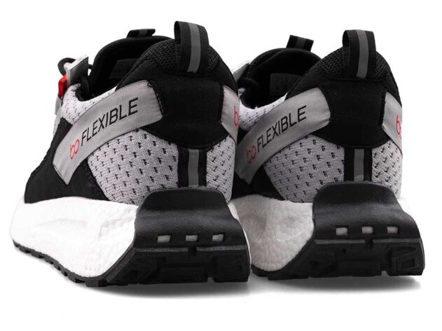 Bestof 654 Merdane Anrk - Buz/Gri - 3