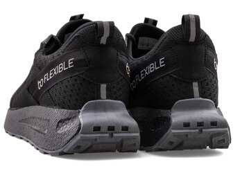 Bestof 654 Merdane Anrk - Siyah/Siyah - 3