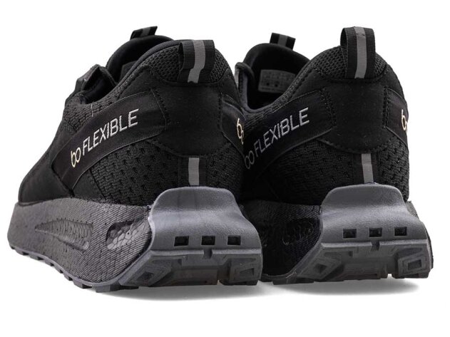 Bestof 654 Merdane Anrk - Siyah/Siyah - 3