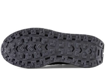 Bestof 654 Merdane Anrk - Siyah/Siyah - 4