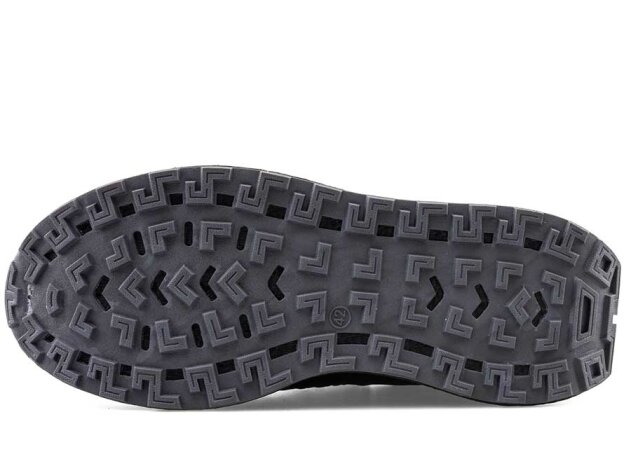 Bestof 654 Merdane Anrk - Siyah/Siyah - 4