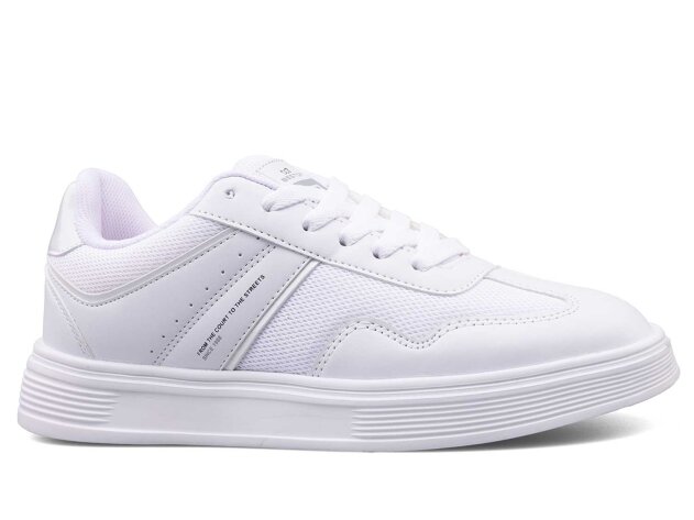 Bestof 704 Garson Anrk - Beyaz/Beyaz - 1