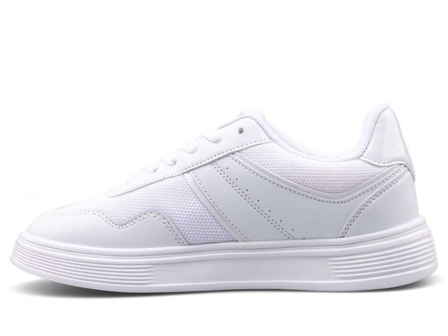 Bestof 704 Garson Anrk - Beyaz/Beyaz - 2