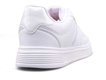 Bestof 704 Garson Anrk - Beyaz/Beyaz - 3