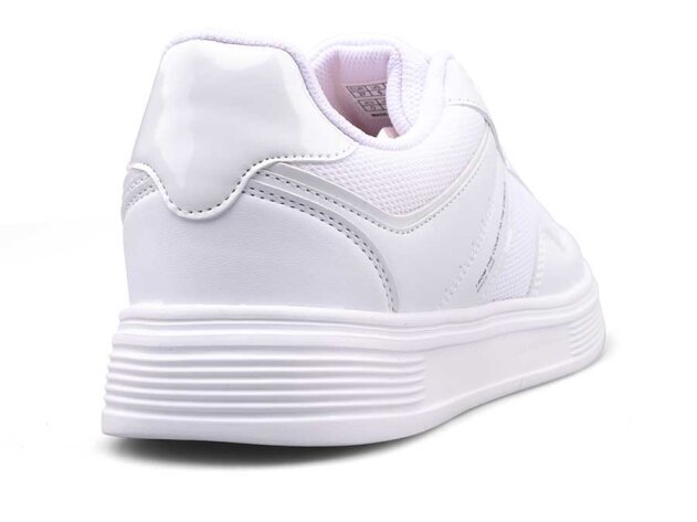 Bestof 704 Garson Anrk - Beyaz/Beyaz - 3