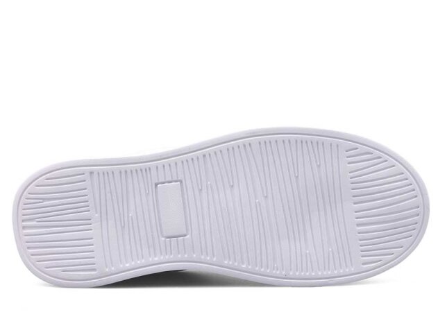 Bestof 704 Garson Anrk - Beyaz/Beyaz - 4