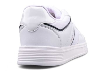 Bestof 704 Garson Anrk - Beyaz/Lacivert - 3