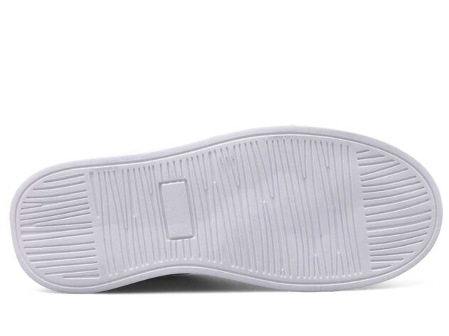 Bestof 704 Garson Anrk - Beyaz/Lacivert - 4