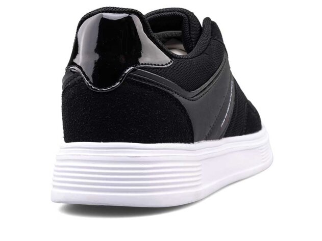 Bestof 704 Garson Anrk - Siyah/Beyaz - 3