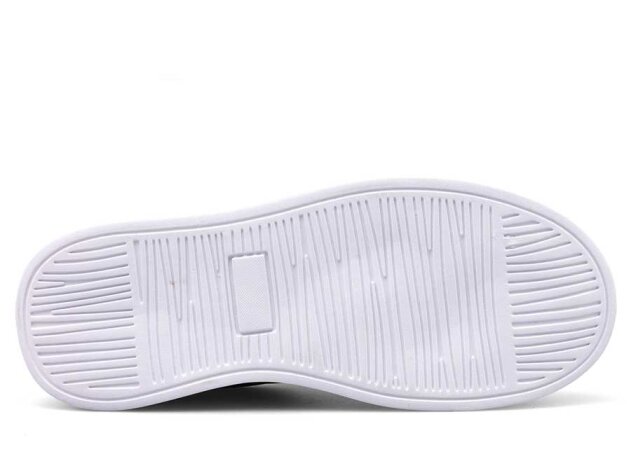 Bestof 704 Garson Anrk - Siyah/Beyaz - 4