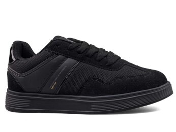 Bestof 704 Garson Anrk - Siyah/Siyah - 1