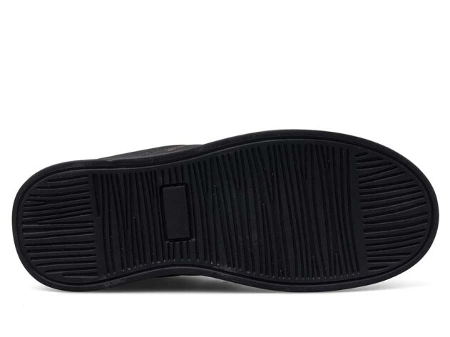 Bestof 704 Garson Anrk - Siyah/Siyah - 4