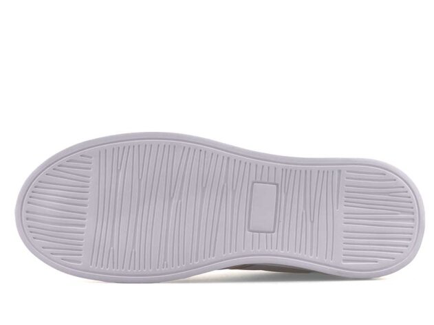 Bestof 704 Merdane Anrk - Beyaz/Beyaz - 4