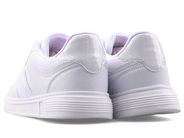 Bestof 704 Merdane Anrk - Beyaz/Beyaz - 3