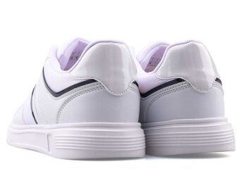 Bestof 704 Merdane Anrk - Beyaz/Laci - 3