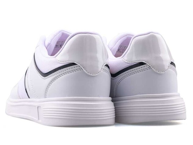 Bestof 704 Merdane Anrk - Beyaz/Laci - 3