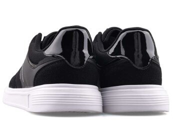 Bestof 704 Merdane Anrk - Siyah/Beyaz - 3