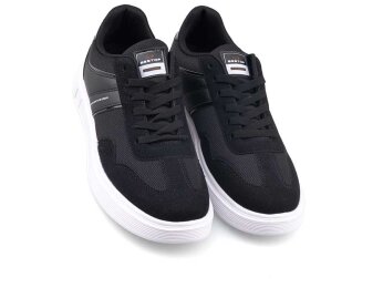 Bestof 704 Merdane Anrk - Siyah/Beyaz - 2