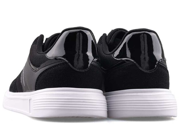 Bestof 704 Merdane Anrk - Siyah/Beyaz - 3