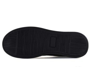 Bestof 704 Merdane Anrk - Siyah/Siyah - 4