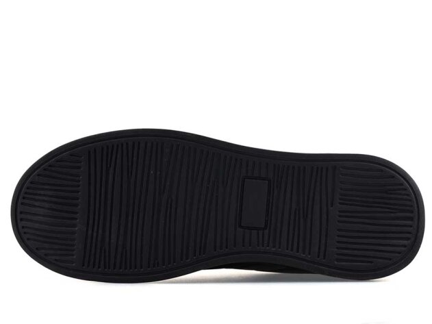 Bestof 704 Merdane Anrk - Siyah/Siyah - 4