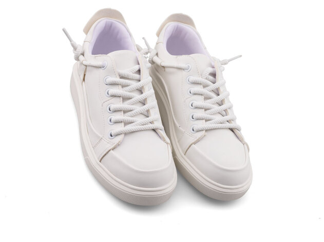 Bestof 710 Merdane Cilt - Beyaz/Beyaz - 2