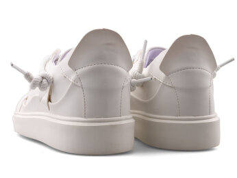 Bestof 710 Merdane Cilt - Beyaz/Beyaz - 3