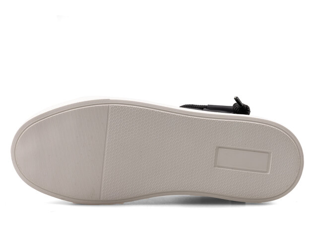 Bestof 710 Merdane Cilt - Siyah/Beyaz - 4