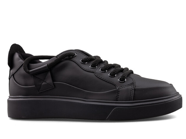 Bestof 710 Merdane Cilt - Siyah/Siyah - 1