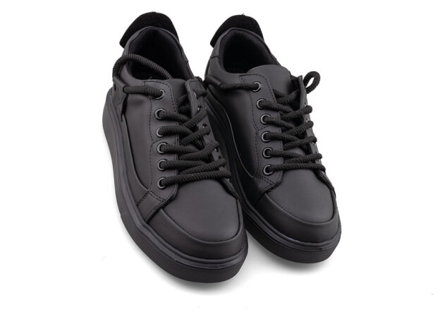 Bestof 710 Merdane Cilt - Siyah/Siyah - 2