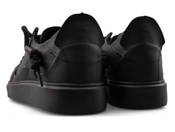 Bestof 710 Merdane Cilt - Siyah/Siyah - 3