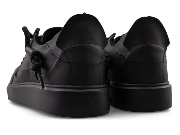 Bestof 710 Merdane Cilt - Siyah/Siyah - 3