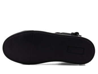 Bestof 710 Merdane Cilt - Siyah/Siyah - 4