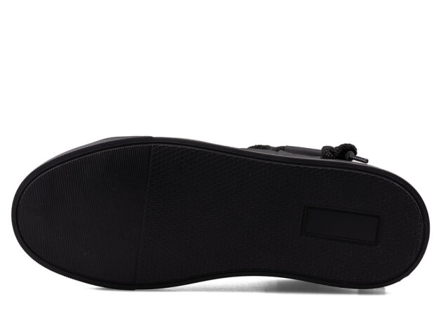 Bestof 710 Merdane Cilt - Siyah/Siyah - 4