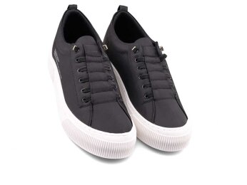 Bestof 836 Merdane Su İtici - Siyah/Beyaz - Bestof