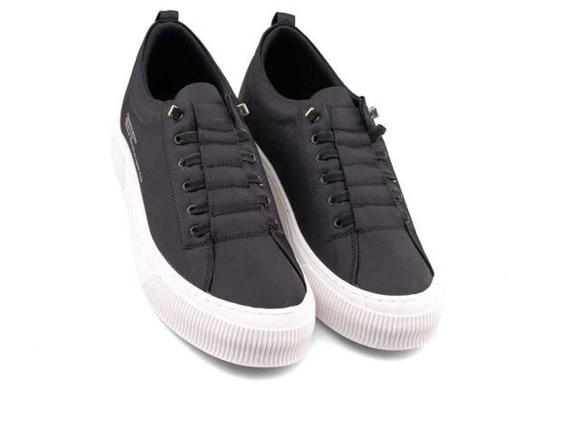 Bestof 836 Merdane Su İtici - Siyah/Beyaz - 2