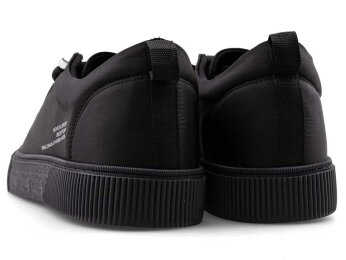 Bestof 836 Merdane Su İtici - Siyah/Siyah - 3