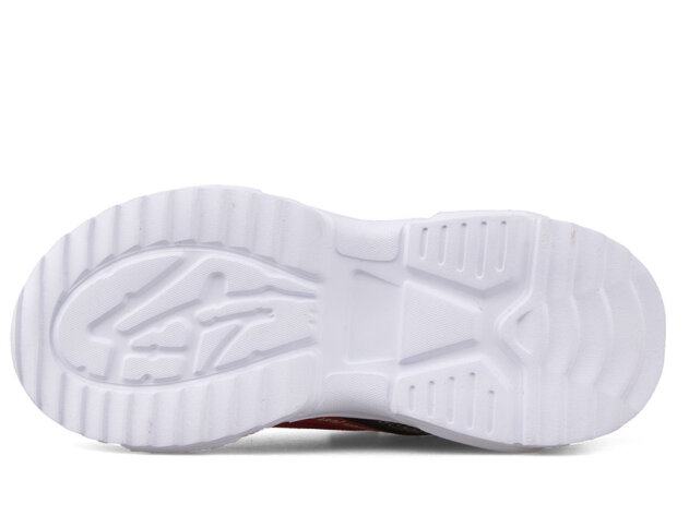 Bestof B-116 Filet Anrk - Kırmızı/Siyah - 4