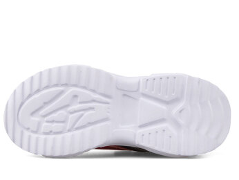 Bestof B-116 Filet Anrk - Kırmızı/Siyah - 4