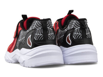 Bestof B-116 Filet Anrk - Kırmızı/Siyah - 3