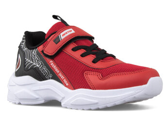 Bestof B-116 Filet Anrk - Kırmızı/Siyah - 1